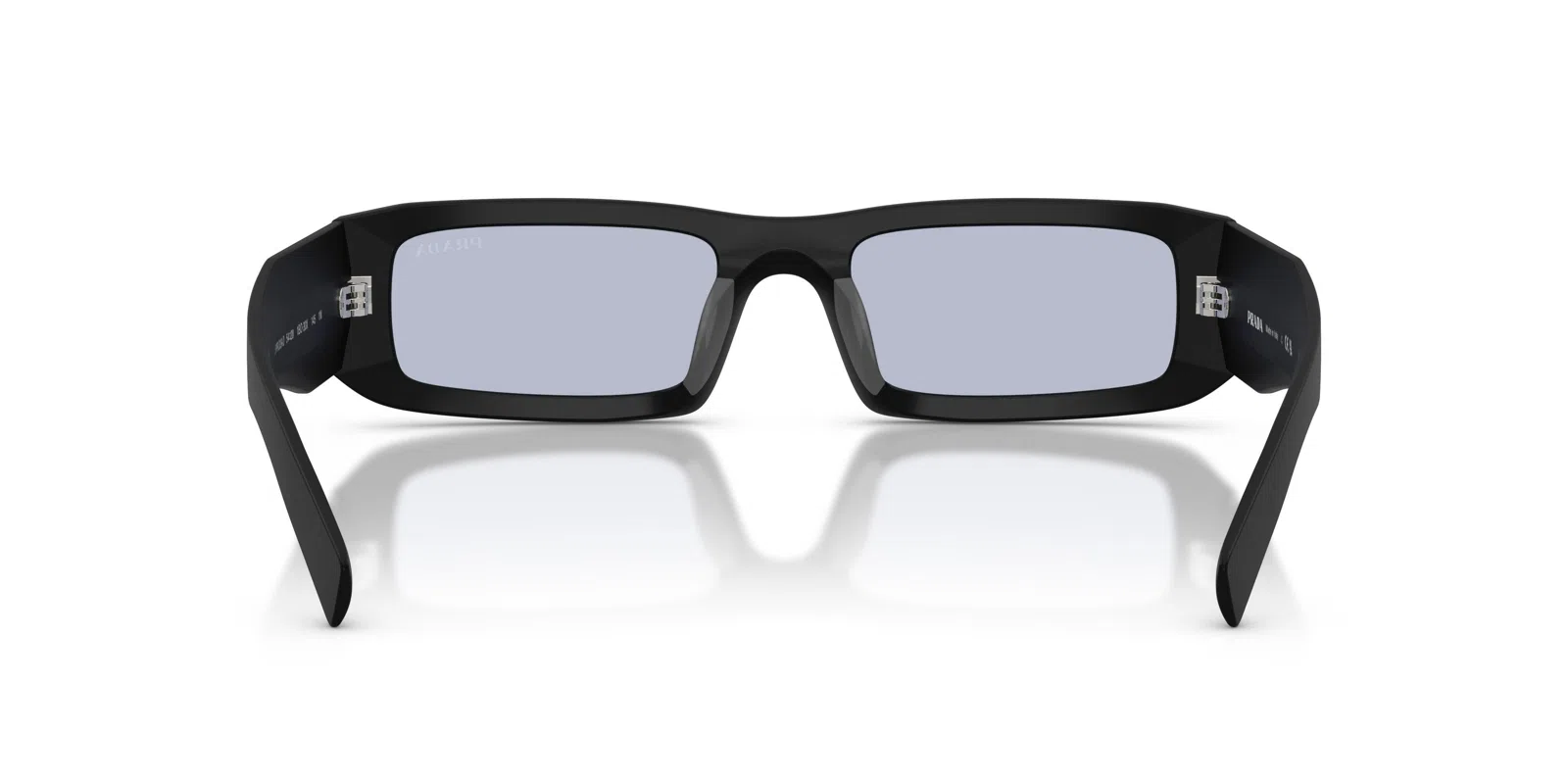 Prada D09SD Sunglasses - view 3